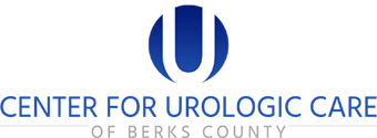 Center for Urologic Care of Berks County Logo