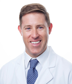 Dr. Shawn White