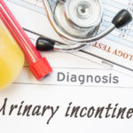 Urinary incontinence